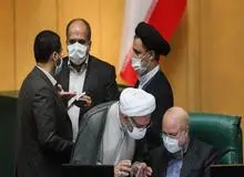 نبرد قالیبافی ها و اعضای جبهه پایداری در بهارستان بر سر طرح صیانت اینترنتی مجلس /دولت رئیسی طرح صیانت از اینترنت را دنبال می کند