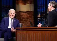 بایدن: اسرائیل در صورت دستیابی به توافق، مایل به توقف جنگ در ماه رمضان است