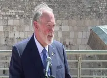 سفیر آمریکا: اسرائیل بدون چراغ سبز ما کاری نمی‌کند