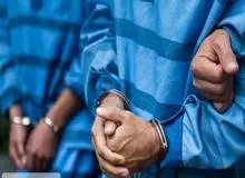 زورگیری از رانندگان تاکسی در تهران با پوشش زنانه 