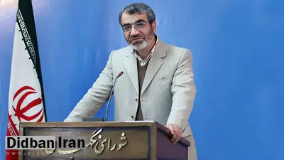 کدخدایی: بعید است انتخابات ریاست جمهوری الکترونیکی برگزار شود