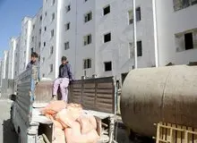 نیاز کشور به ۱۰ میلیون واحد مسکونی