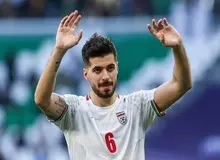 عزت اللهی راهی لیگ امارات می‌شود