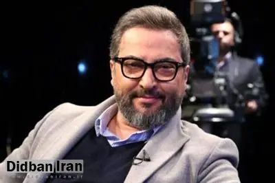 مهرداد میناوند درگذشت 