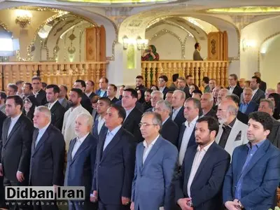 هتل کاروانسرای ۵ ستاره گران میراث رشیدیه تهران افتتاح شد