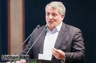 خاطره جالب محسن هاشمی از دعوای بین دو نفر به خاطر خارش بینی!