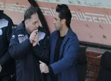 نامجومطلق: اقدامات مجیدی اوج ناتوانی مدیران استقلال را نشان می دهد/ اصرار وزارت ورزش برای ماندن این نفرات در ترکیب مدیریتی استقلال چیست