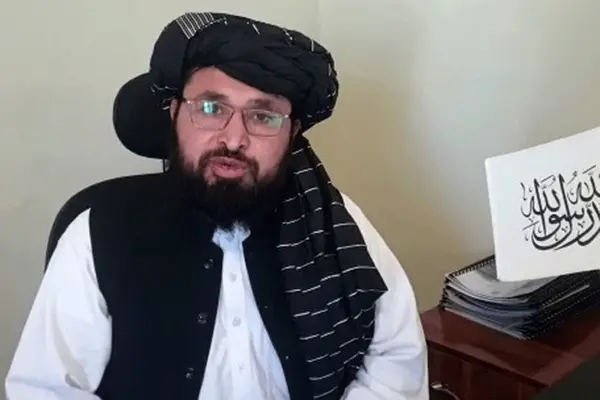 طالبان افغانستان حملات آمریکا و اسرائیل به ایران را محکوم کرد