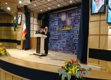 حسن سبحانی اقتصاد دان اصول گرا ثبت نام کرد/ شعارم اقتصاد بدون ربا است 
