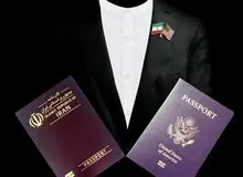 اصولگرایان در قافیه شعری که سروده بودند، مانده اند/ یقه سفیدهایی که ایران را وطن خود نمی‌دانند!