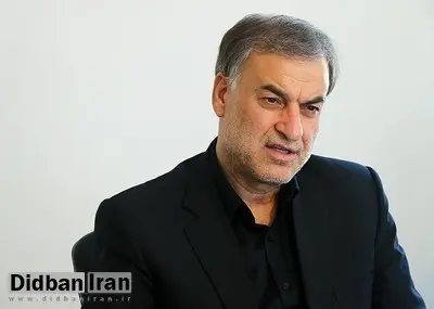 نماینده مجلس: صدا و سیما نماد عینی واپسگرایی محض و پراندن مخاطب است