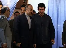 حمایت‌های وزیر جدید ورزش باعث دلگرمی اهالی کشتی شد