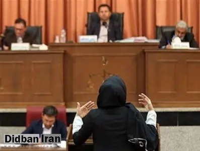 مجلس به قوه قضاییه «مجوز» داد/نصب «حداقل یک دوربین» در هر محکمه