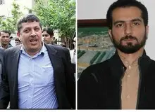 یادداشت «رضا گلپور» از زندان اوین؛ مهدی هاشمی در حدود ۷ سال محکومیت خود بیش از ۲ سال کامل تحت عنوان مرخصی خارج از زندان حبس کشیده است
