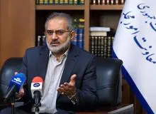 معاون رئیس جمهور: برخی اساتید دانشگاه، دانشجویان را تحریک به اغتشاش کردند