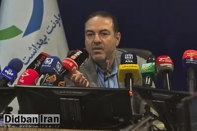 تحریم‌ها دسترسی ایران به تجهیزات حیاتی سلامت را محدود کرده است
