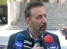 واعظی: اظهارات سعید قاسمی صحت ندارد/ رییس جمهوری مجددا به مناطق سیل زده سفر می کند
