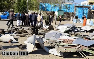 رای دادگاه عمومی تهران: آمریکا به پرداخت ۲ میلیارد و ۶۰۰ میلیون دلار در رابطه با حادثه تروریستی چابهار محکوم شد