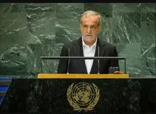 توصیه کیهان به پزشکیان: تلاش گروسی برای تصدی پست دبیرکلی سازمان ملل را افشا کنید