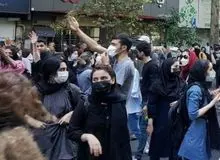 پلیس: فوت نوجوانی به نام «نیما شفق دوست» در تجمعات ارومیه کذب است / او توسط سگ گاز گرفته شده بود