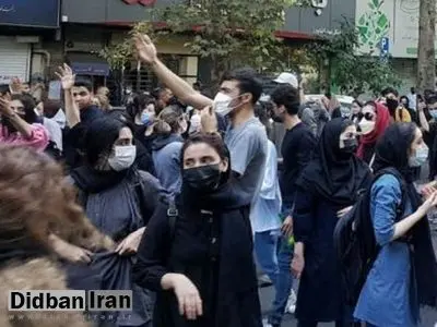 پلیس: فوت نوجوانی به نام «نیما شفق دوست» در تجمعات ارومیه کذب است / او توسط سگ گاز گرفته شده بود