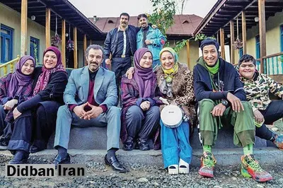 تکلیف «پایتخت» مشخص شد