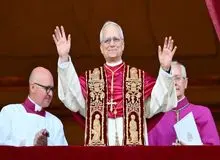 پاپ لئو اوضاع «غیرقابل قبول» فلسطینی‌ها در غزه را محکوم کرد