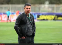 علی دایی علیه برده داری در فوتبال ایران