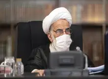 جنتی: امنیتی که امروز داریم به برکت «ولایت فقیه» است