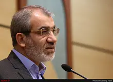 کدخدایی: عدول از قانون اساسی راهکار اصلاح نیست