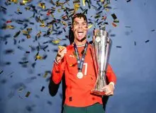 پول رونالدو را نداشتیم، بی‌خیال خرید او شدیم
