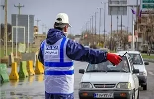 محدودیت‌ ترافیکی پایان هفته در محورهای شمالی اعلام شد