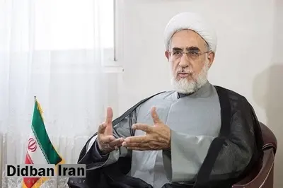 منتجب نیا: از تجاری شدن منطقه اروند چه کسانی سود بردند؟