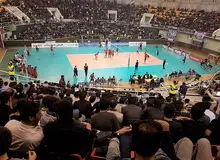 شهرداری ارومیه از بازی مقابل سایپا تهران امتناع کرد