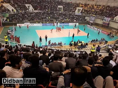 شهرداری ارومیه از بازی مقابل سایپا تهران امتناع کرد