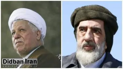 روایت هاشمی رفسنجانی از دیدار با پیر دراویش قادریه
و نقشبندیه کردستان/ ماجرای درویشی در سقز که تعداد زیادی تیغ ژیلت خورد!