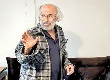 آخرین وضعیت کیانوش عیاری در بیمارستان