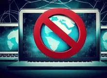 انجمن تجارت الکترونیک: ایران قهرمان اینترنت بی‌کیفیت در جهان است/ ۳۳درصد وب‌سایت‌های برتر جهان در کشور فیلترند