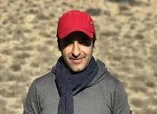 ضیا نبوی بازداشت شد