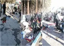 فراخوان برای اهدای خون گروه O منفی در کرمان