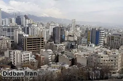 ماجرای ۵ تا ۱۰ نفر که مالک بیشتر آپارتمان‌های تهران هستند 