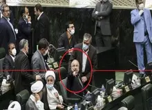 طرح «صیانت از قالیباف» یا صیانت از کاربران؟/ تصویب طرح صیانت برای به حاشیه بردن «فایل صوتی» بود!