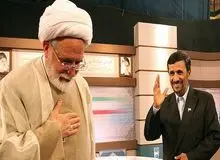 اعتراف روزنامه اصولگرا: احمدی نژاد منتخب «حداقلی» بود/ مهدی کروبی از حصر رای داد ولی احمدی‌نژاد رای نداد