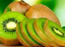 کیوی و کاهش کلسترول خون
