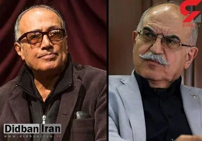 نامگذاری خیابانی به نام «عباس کیارستمی» و «بهمن کشاورز» و استاد شهناز