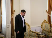 رسانه اصولگرا: آقای شمخانی می تواند انتشار فیلم خصوصی خانوادگی اش را پیگیری قضایی کمد، اما او فرد عادی نیست و باید پاسخ دهد به حجاب پایبند است؟