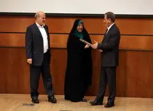 باید میان توسعه و حفاظت از محیط زیست تعادل برقرار کنیم