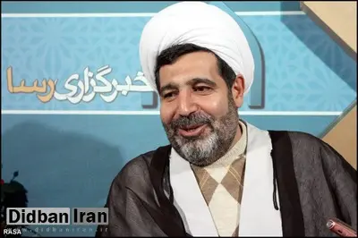 فرار «غلامرضا منصوری» قاضی وقت اجرایی لواسان با اخذ رشوه ۵۰۰ هزار یورویی+ قاضی منصوری،قاضی قاتل رسانه ها کیست؟!