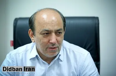 شکوری‌راد: گروه‌های فشار حتی به همین دولت که از خودشان است هم فشار می‌آورند