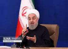حسن روحانی هم به «گاندو» واکنش نشان داد/ اگر با پول ملت فیلم می‌سازید، واقعیت و پیروزی را نشان دهید، نه دروغ را/ چرا واقعیت‌ها را تحریف می‌کنید؟